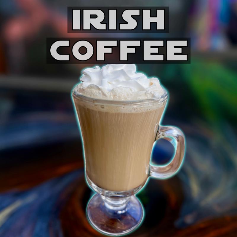 Irish Coffee photo