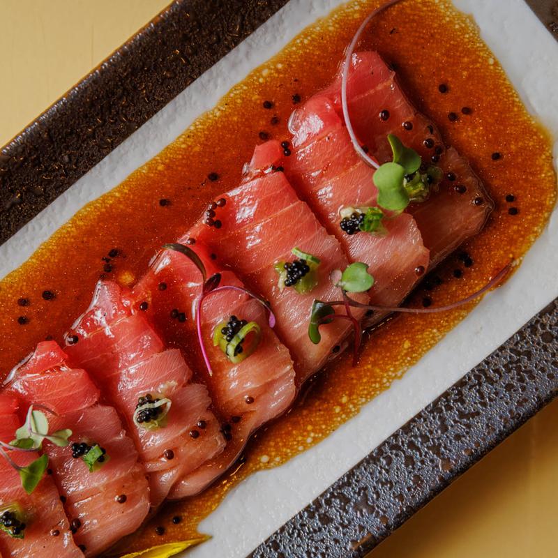 Eurasia Style Bluefin Tuna photo