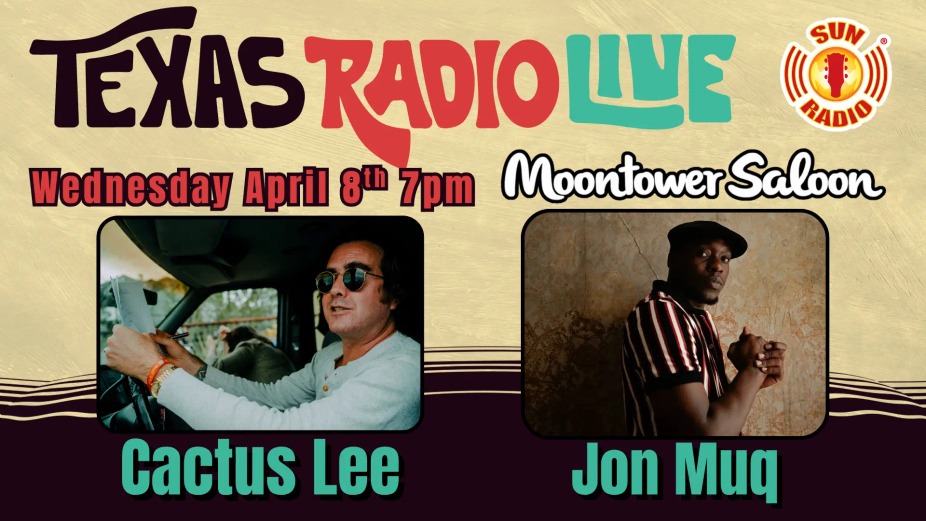 Texas Radio Live event photo