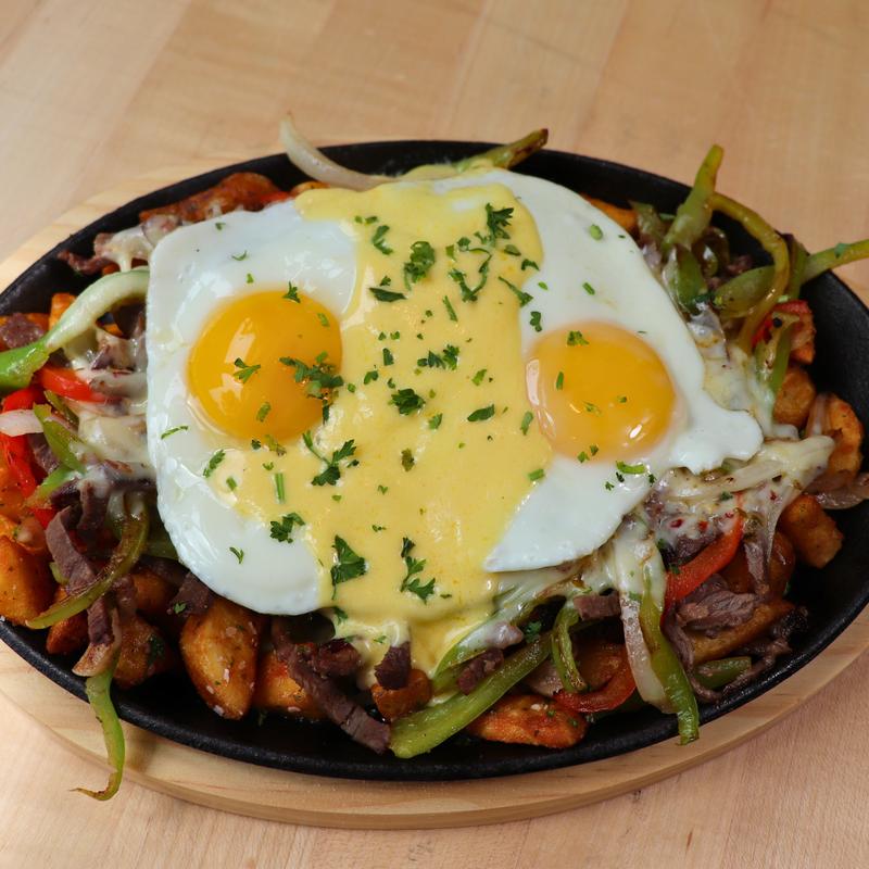 Philly Skillet photo