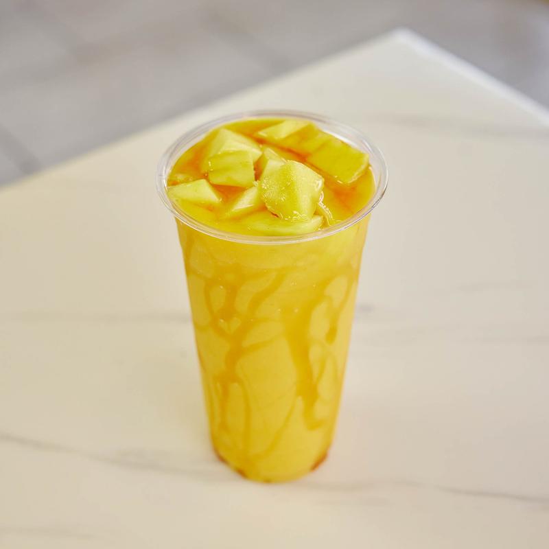 menu item 23 of 41, Mucho Mango