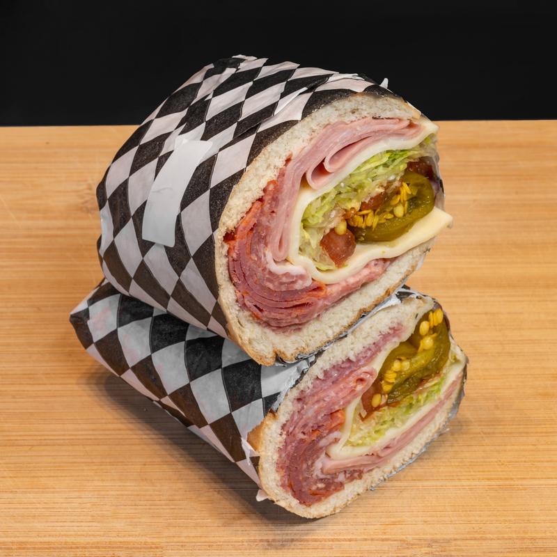 Classic Italian photo