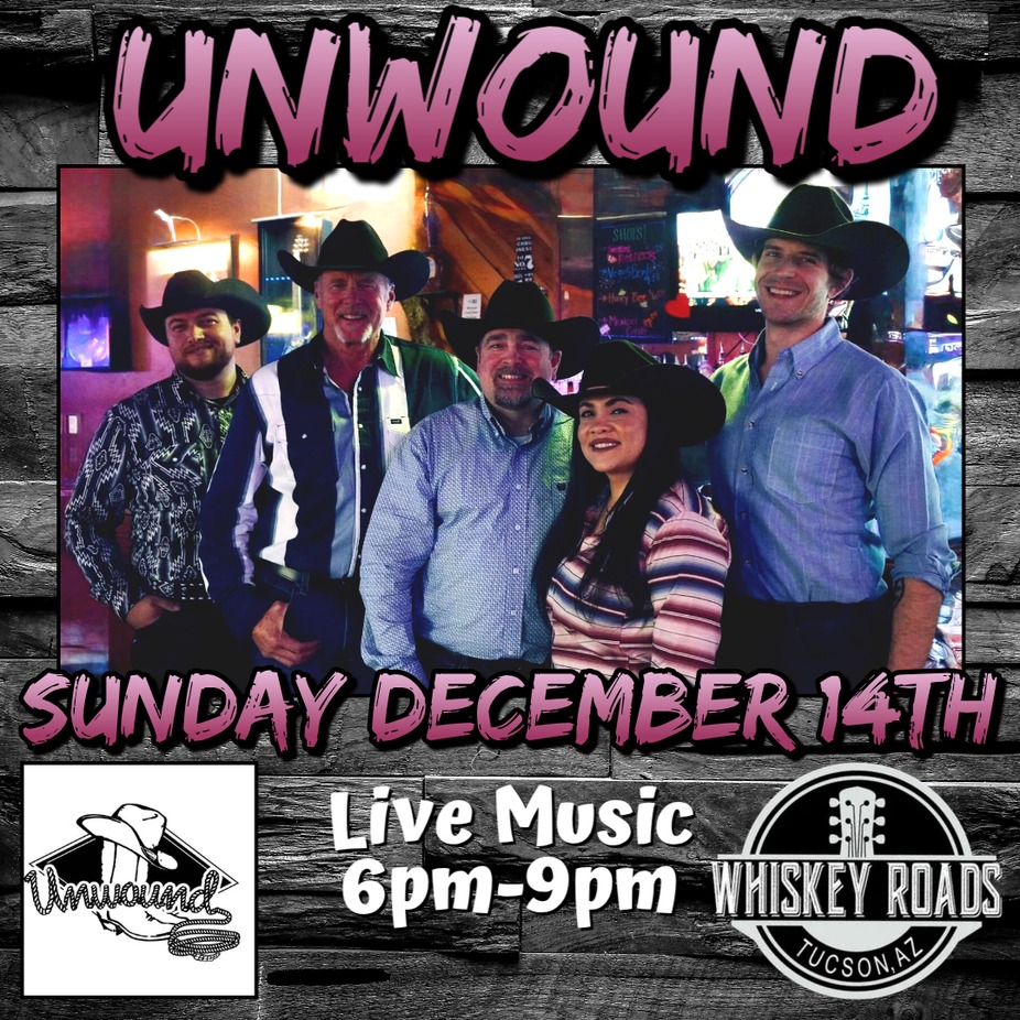 Sunday Jams event photo