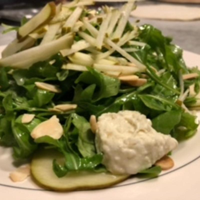 Gorgonzola Pear photo