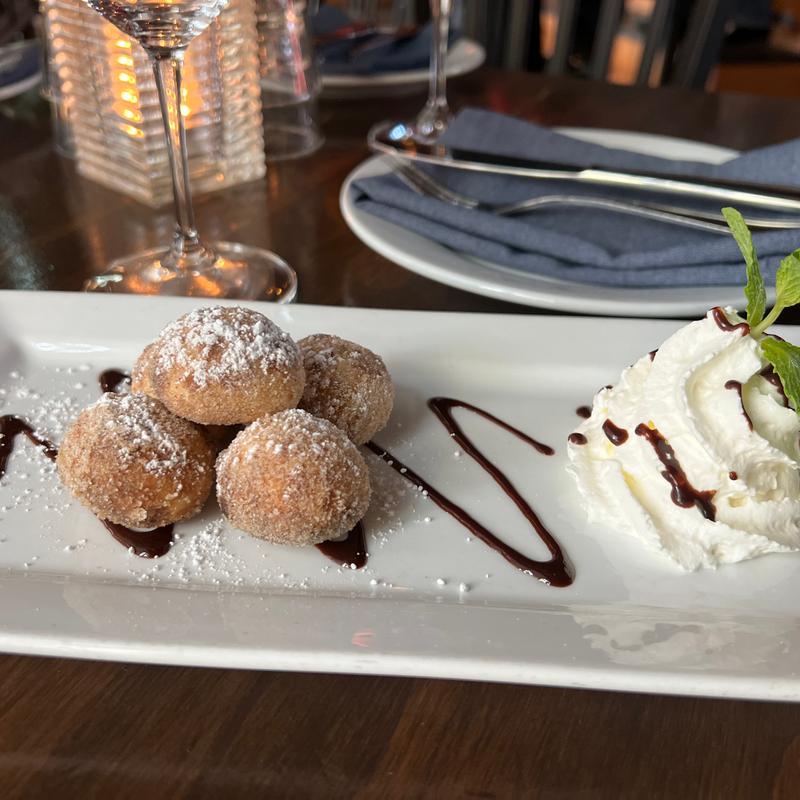 Bolas dulces - sweet balls - need we say more? photo