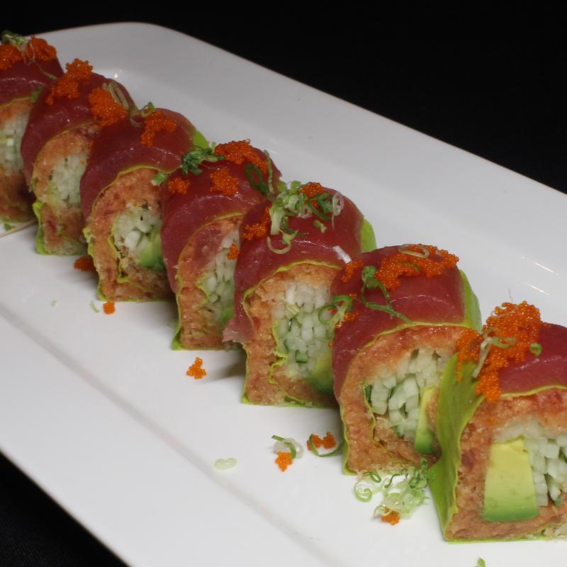 menu item 23 of 41, Riceless*