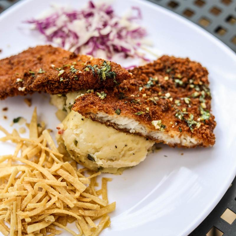 Veracruz Tilapia photo