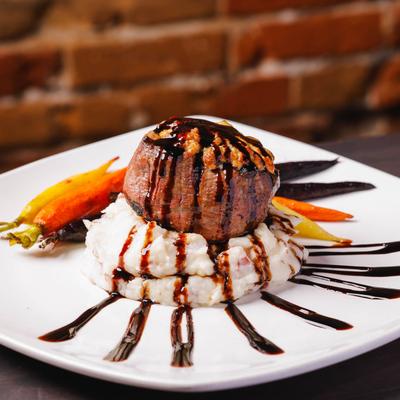 Filet Mignon Sonoma.