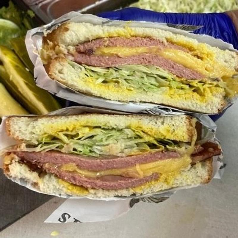 Southern Favorite (H) photo