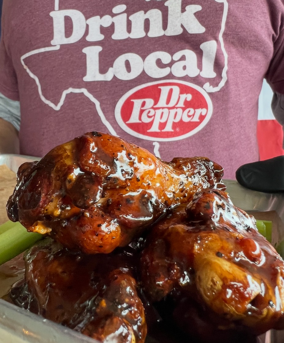 Daily specials for Sunday, July 19th