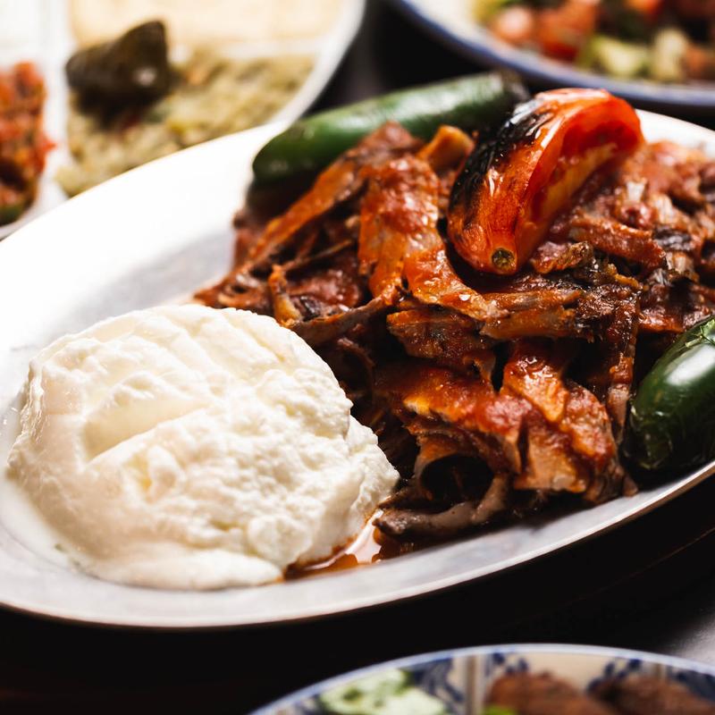 Iskender photo
