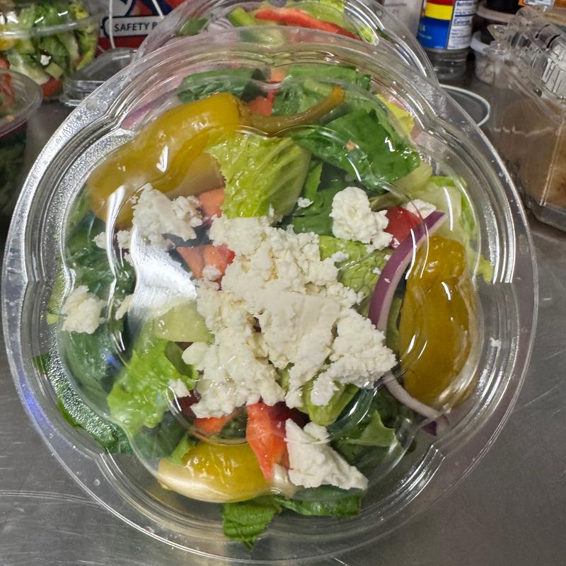 menu item 14 of 24, Greek Salad