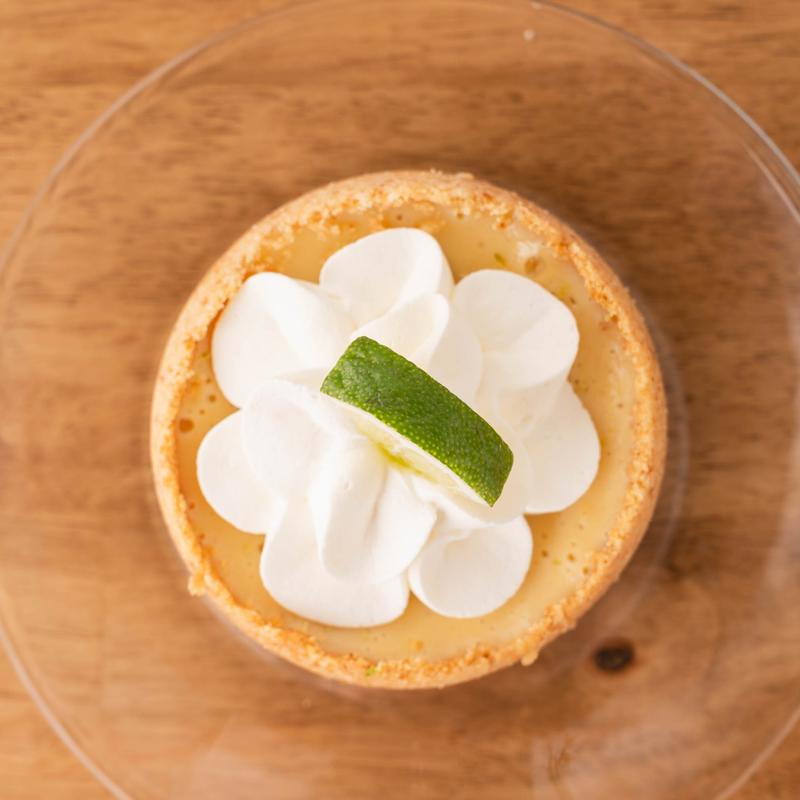 Key Lime Pie photo