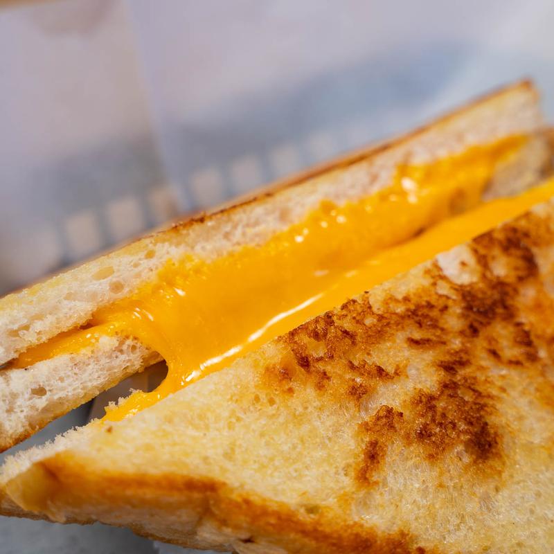 Grilled Cheese photo