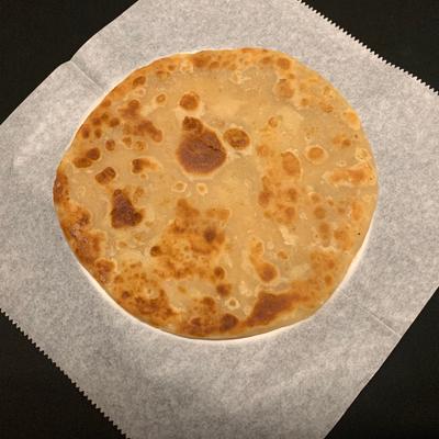 Plain Paratha photo
