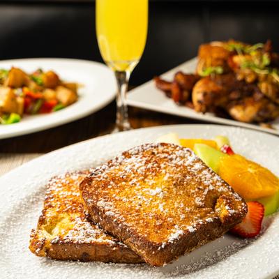 French toast