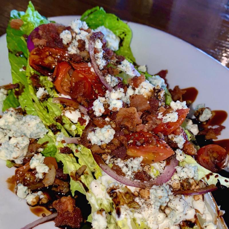 Classic Wedge Salad photo