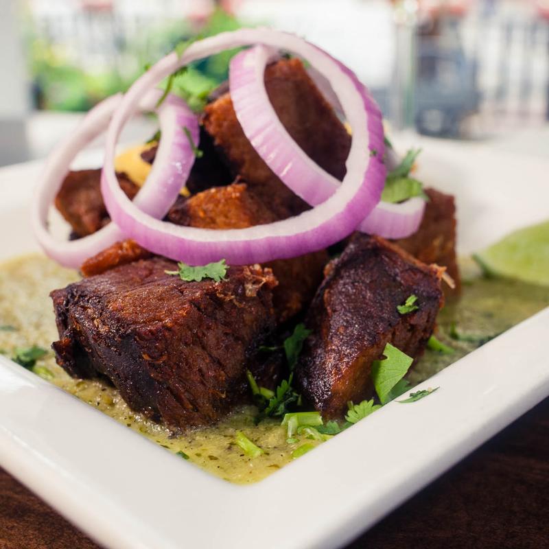 Pork Carnitas | GFO photo