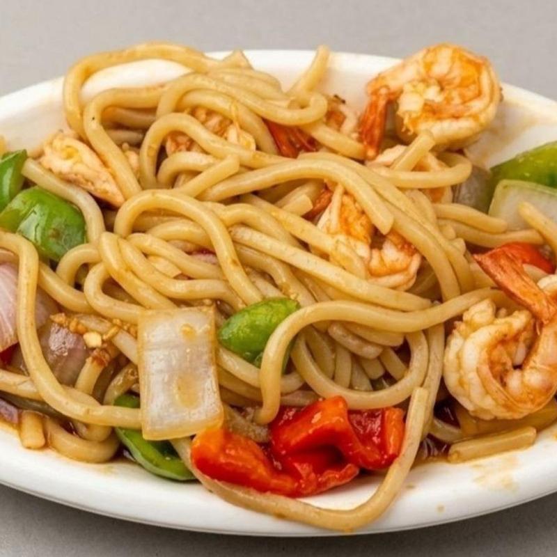 Yaki Udon photo