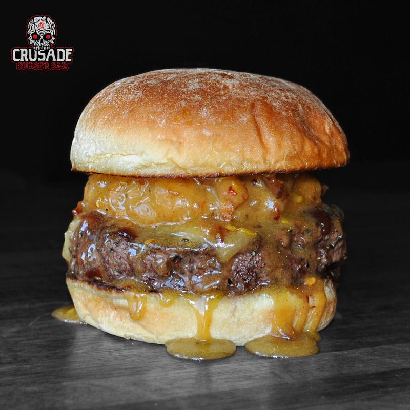 Phony Tough, Crazy Brave photo