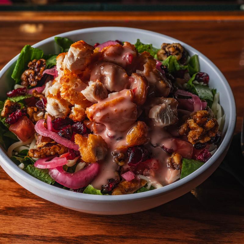 Cheri’s Redhead Salad photo