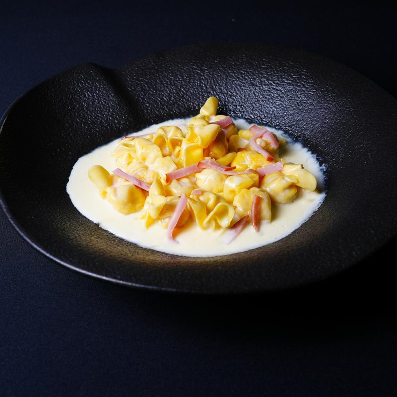 Pear Ravioli photo