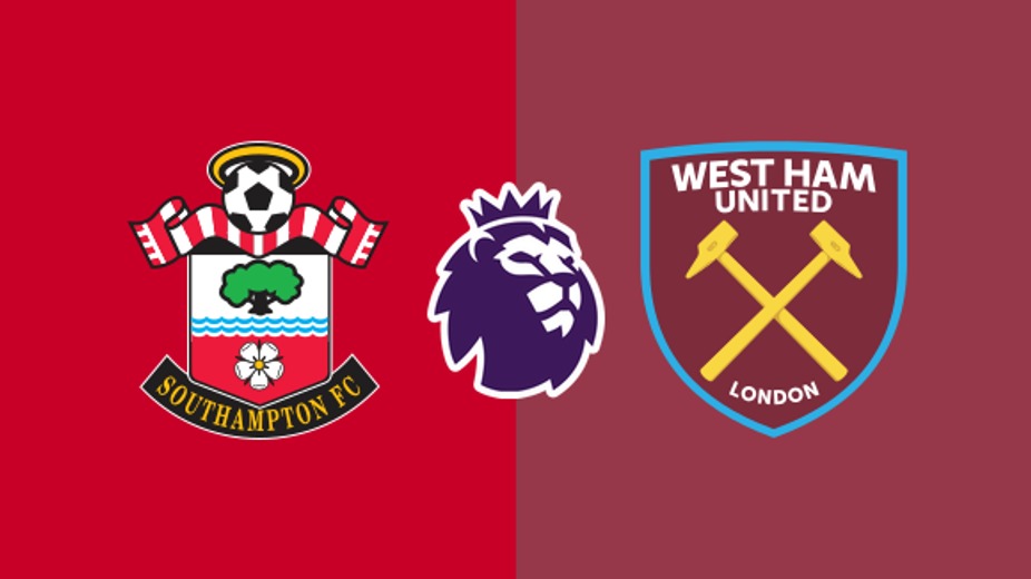 Southampton v West Ham event photo