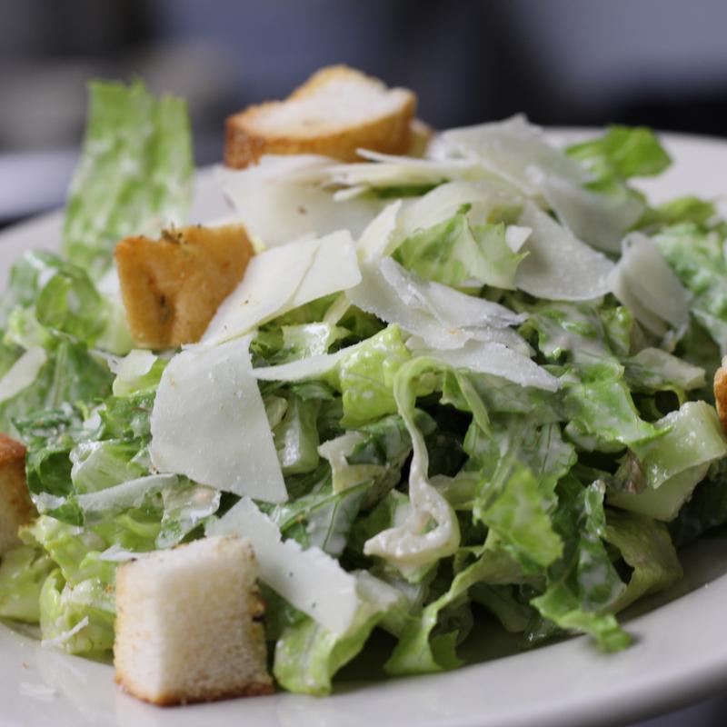 Classic Caesar Salad photo