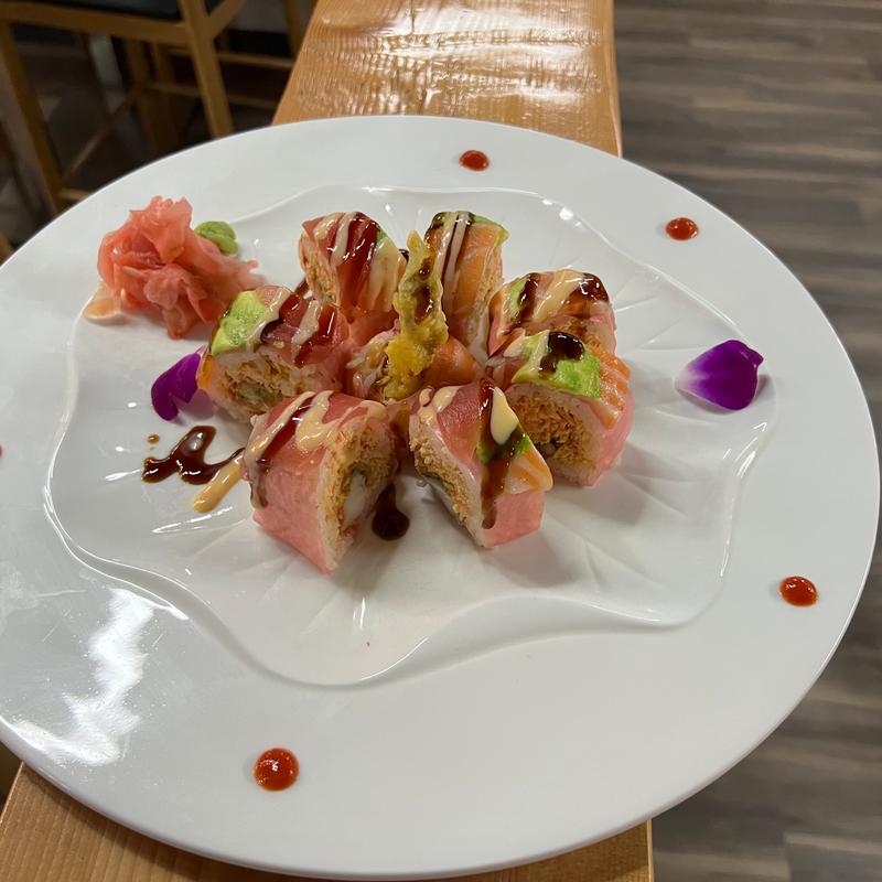 Sexy Roll (Spicy) photo