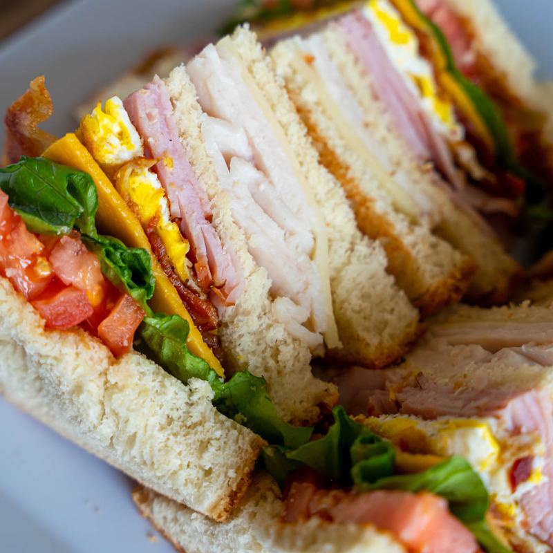 Country Club Sandwich photo