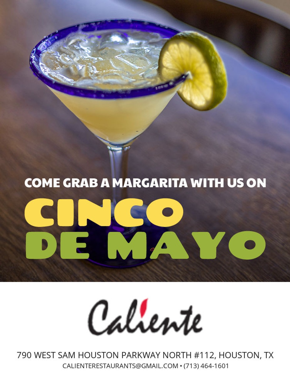 Cinco De Mayo event photo