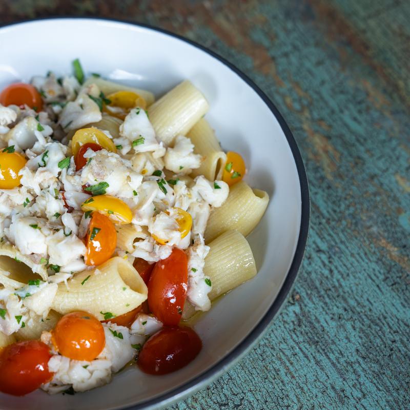 Rigatoni Di Amalfi photo