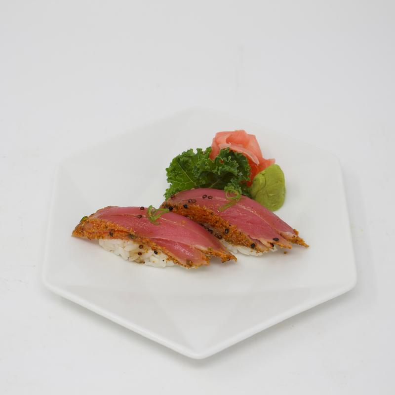 Tuna Tataki photo
