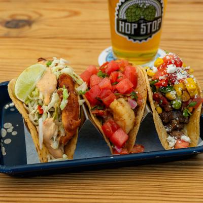 tacos