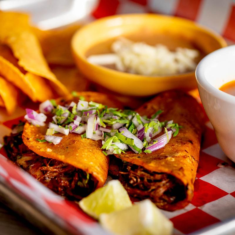 Birria Tacos photo