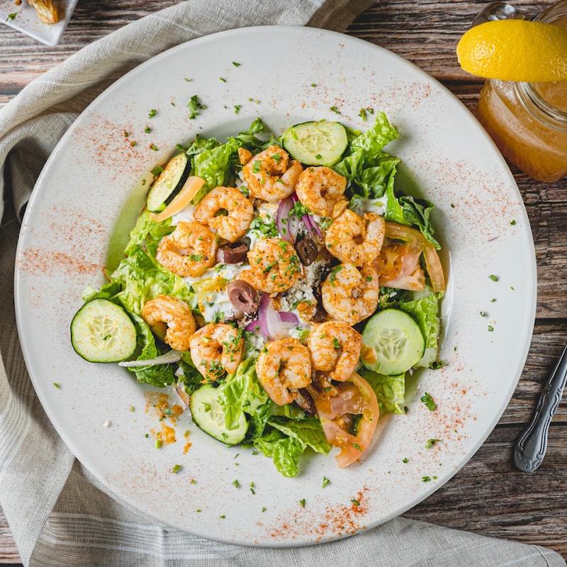 Shrimp Salad photo