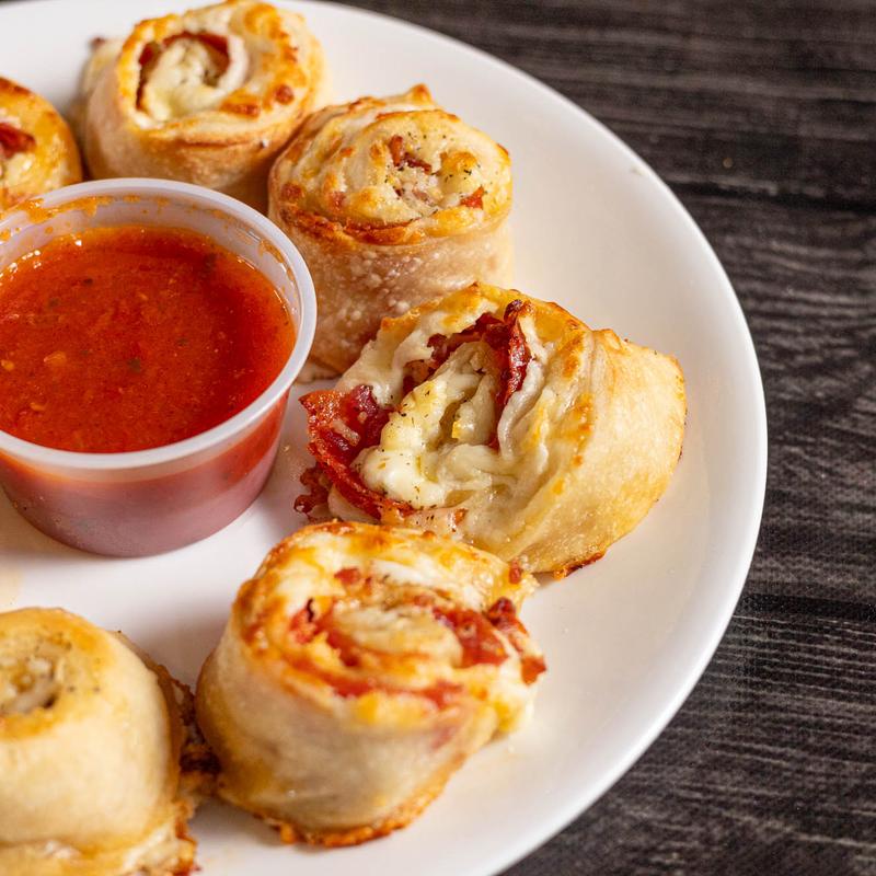 Ultimate Pizza Rolls photo