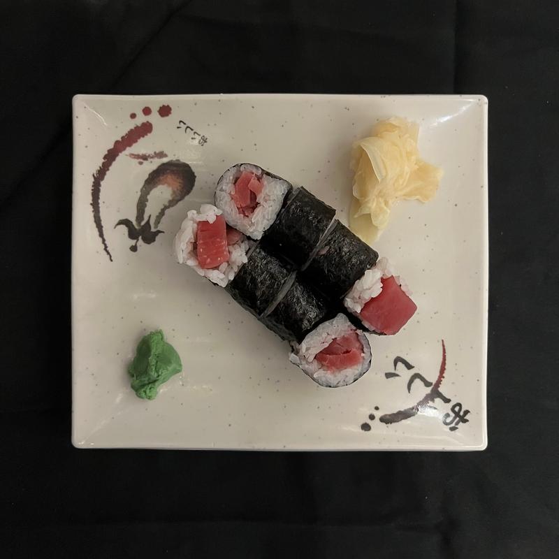 Tuna Roll* photo