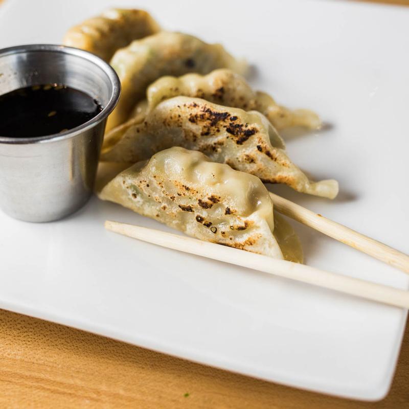 Gyoza photo
