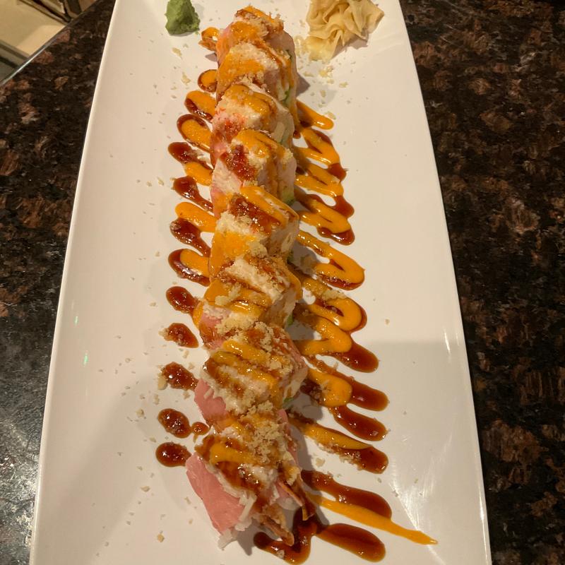 Big N Easy Roll photo