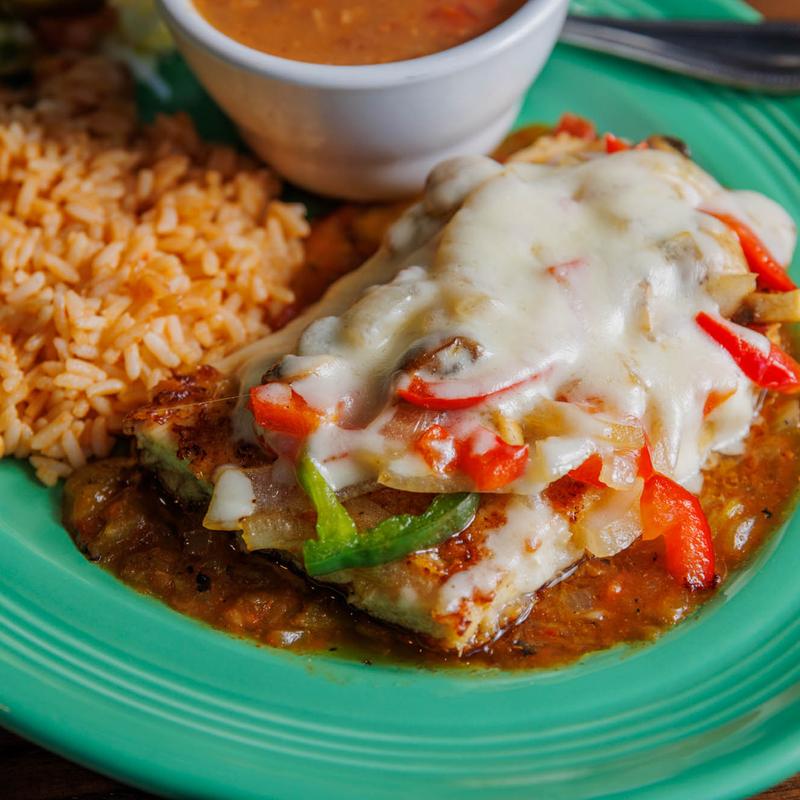 Ramos Grilled Chicken Fillet photo