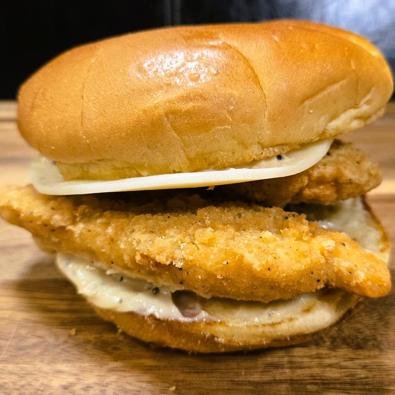 menu item 33 of 41, Garlic Crisper