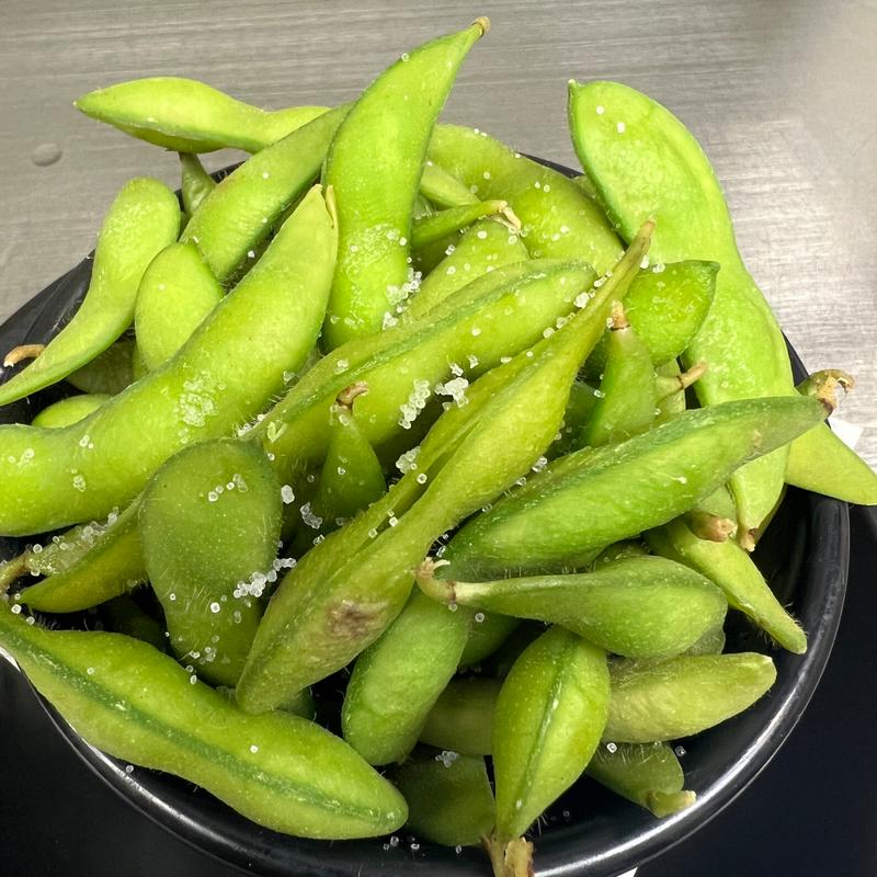 Edamame (GF) photo