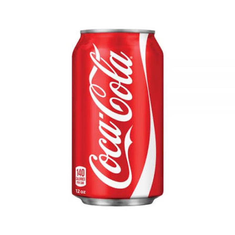 Coca-Cola photo