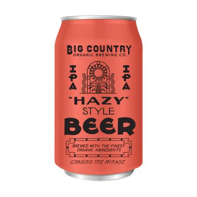 Big Country Hazy IPA photo
