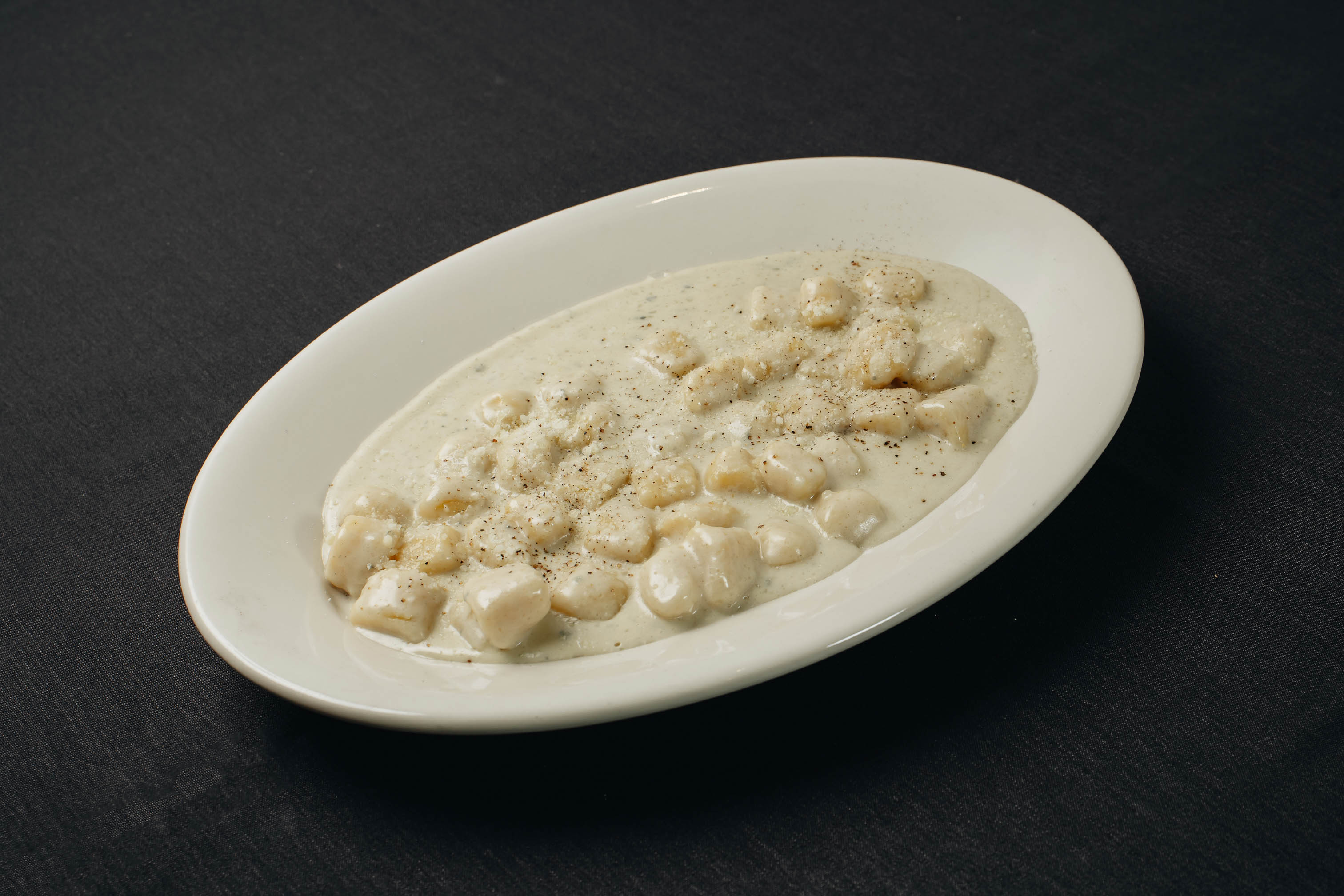 Gnocchi Gorgonzola