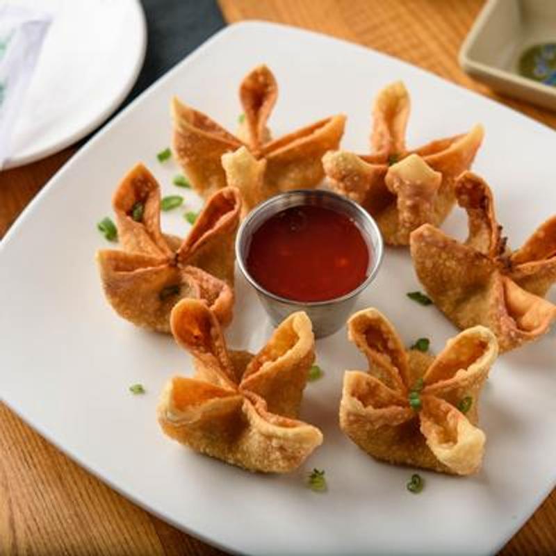Crab Rangoons photo