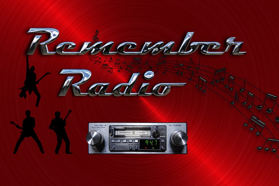 Remember Radio event photo
