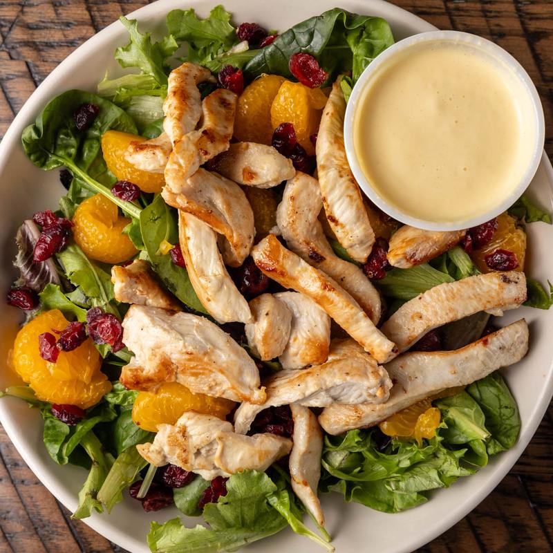 Asian Tossed Salad photo