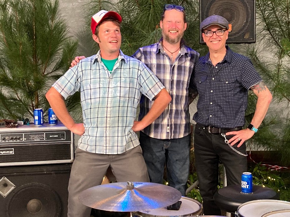 The Radio event photo